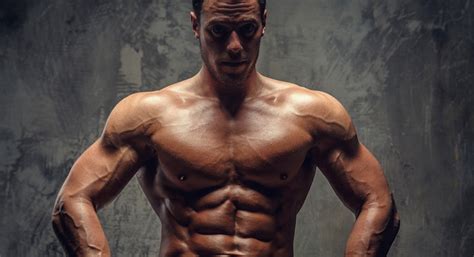 big   build massive muscle