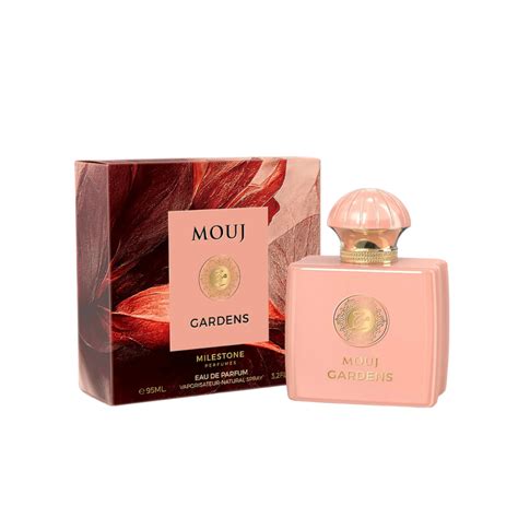 Milestone Perfumes Mouj Gardens Ireand | Arabe Perfumes Shop