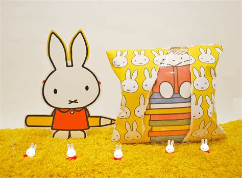 Miffy On Twitter Have You Guessed What This Present Is Yet Rt And