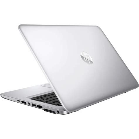 Intel I Hp Laptop Rental Services At Month In New Delhi Id