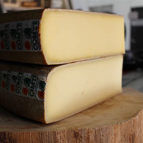 ComtéFormaggi Ocello
