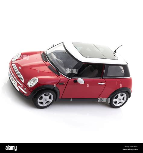 Small mini cooper hi-res stock photography and images - Alamy