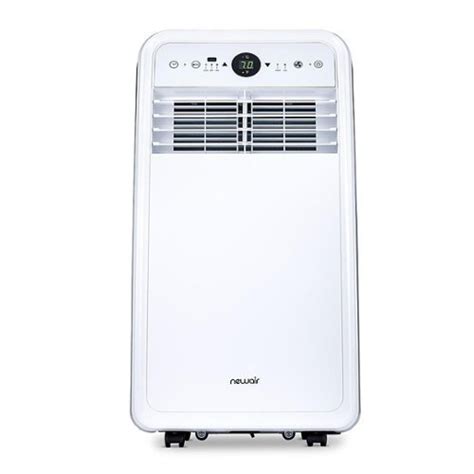 Lease To Own Newair 200 Sq Ft Portable Air Conditioner 7 500 Btus