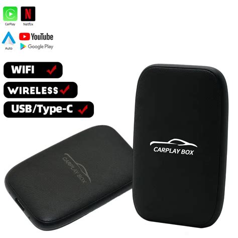 Android Carplay Ai Box Mini Android Teamhomecar Shop