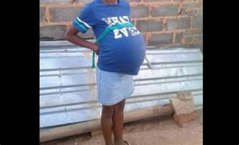 36 Year Old Man Impregnates 16 Year Old Form 4 Girl With Twins Then Dumps Her My Zimbabwe News