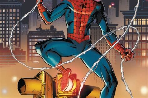 Amazing Spider Man 867 66 Preview Spider Man Crawlspace