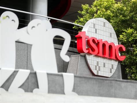 Tsmc Alza Previsioni Fatturato Dopo Risultati Oltre Le Attese