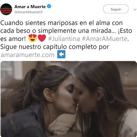 Hace años censuró un beso gay ahora Televisa triunfa con parejas homosexuales en tv Infobae