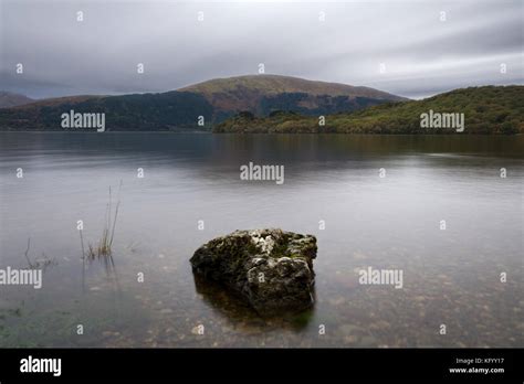 The Scottish Highlands Stock Photo Alamy