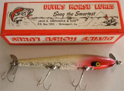 Antique fishing lures, Vintage fishing lures, Vintage fishing