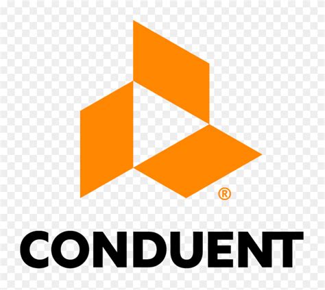 Conduent Logo Transparent Conduent PNG Logo Images