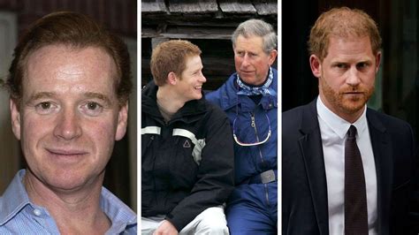 Hurtful Mean And Cruel Prince Harry Struggles In Court With Rumor