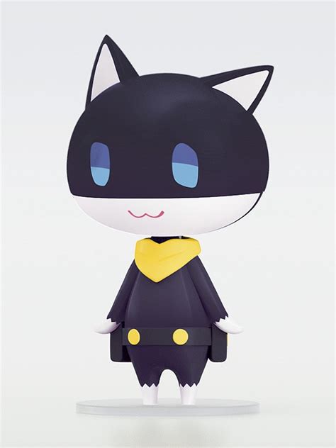 HELLO! GOOD SMILE Morgana (Persona 5 Royal) | HLJ.com