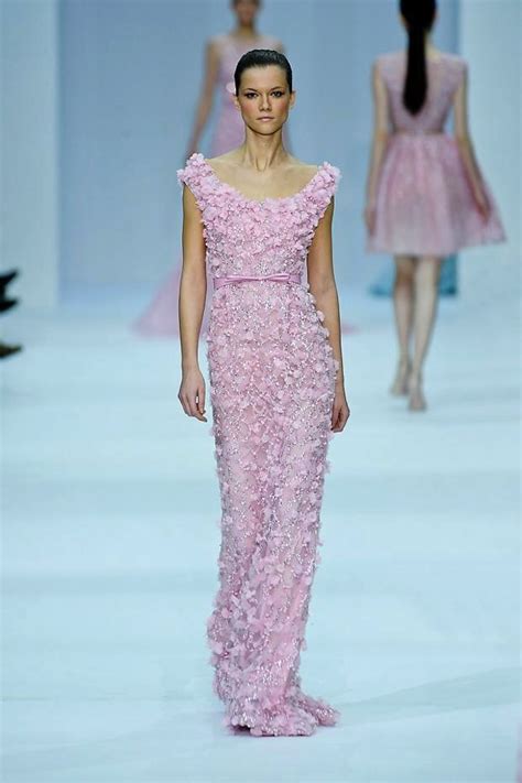 Ellie Saab Haute Couture Spring 2012