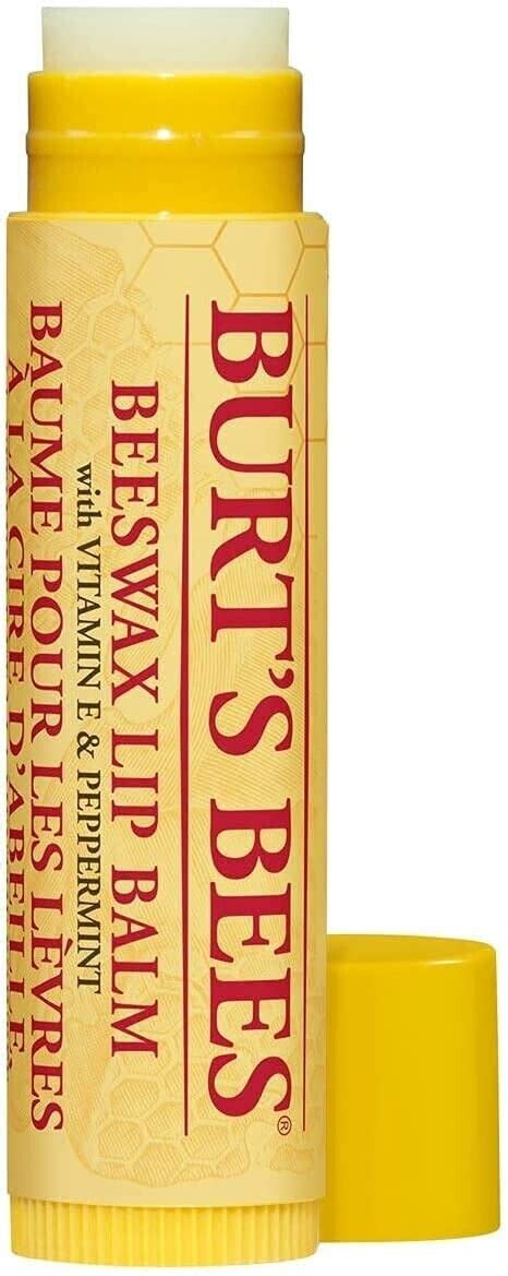 Burt S Bees Trio Tin Lip Balm Set Ab 11 95 Preisvergleich Bei Idealo De