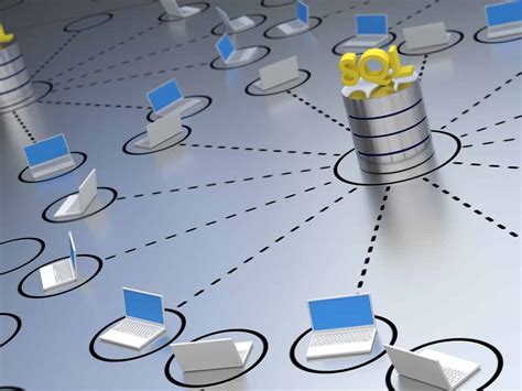 Structured Query Language Sql Network Encyclopedia