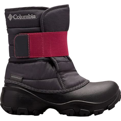 Columbia - Columbia Kids' Rope Tow Kruser 2 200g Waterproof Winter ...