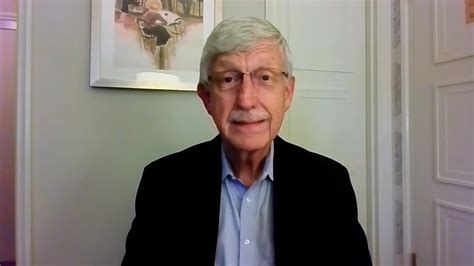 Amanpour And Company Dr Francis Collins On Faith Science And The