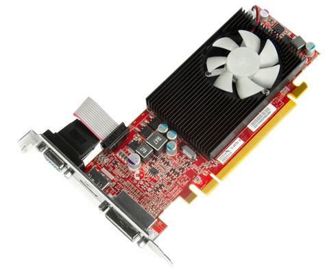 Radeon Hd 7570 1gb 128bit Dvi Vga Hdmi фото отзывы характеристики в интернет магазине