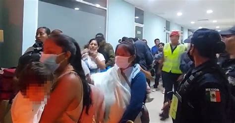 Alberto inunda hospital pediátrico en Oaxaca desalojan a pacientes