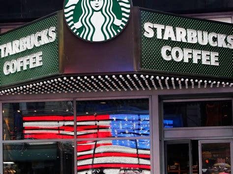 These Are The Coolest Starbucks Locations Around The World Starbucks