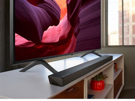 HW-Q60R Samsung | Harman/Kardon Soundbar with Samsung Acoustic Beam ...