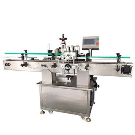 buy wholesale china automatic labeling machine labeling sticker machine