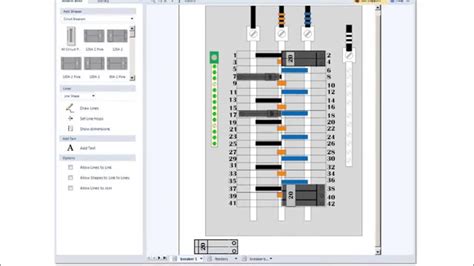 Electrical Design Software Smartdraw Youtube