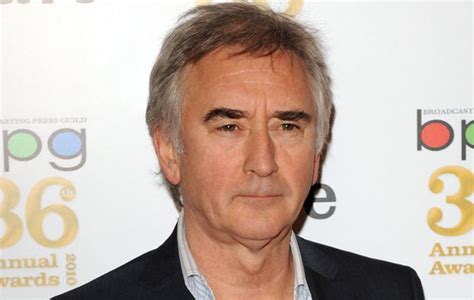 First Look Denis Lawson Is Almost Unrecognisable In Itvs Victoria