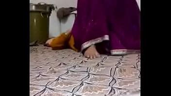 My Renter Bhabhi Cam To My Room For Hot Fuck XVIDEOS