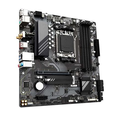 Mainboard Gigabyte A620M GAMING X AX ONEWAYPC ONEWAYPC