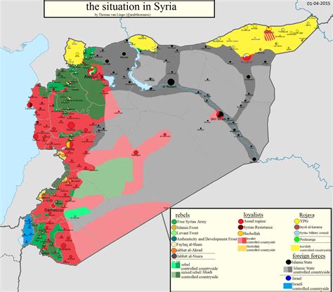 Home - Syrian Civil War - AUL LibGuides at Muir S. Fairchild Research ...