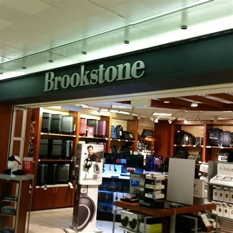 Brookstone - 시카고 - Brookstone의 리뷰 - 트립어드바이저