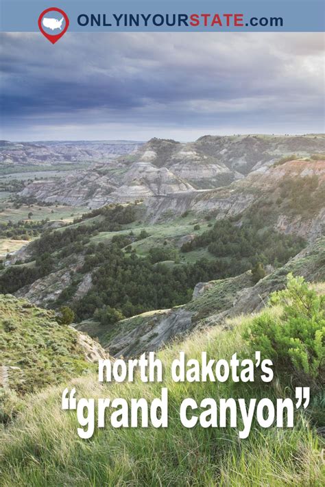 How To Plan The Best North Dakota Road Trip Itinerary Artofit