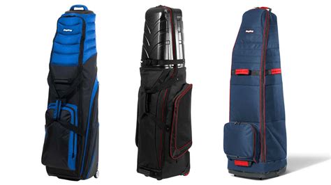 6 Affordable Travel Bags To Safely Transport Your Clubs