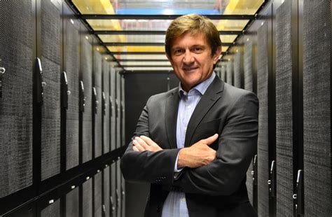 Eduardo Carvalho es el nuevo director General de Equinix para América Latina DPL News
