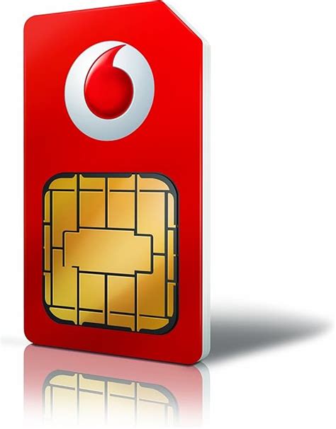 Vodafone Pay As You Go Sim Card Amazon Co Uk Electronics