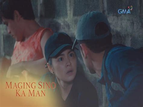 Maging Sino Ka Man: Backup ni Carding (Episode 17) | GMA Entertainment