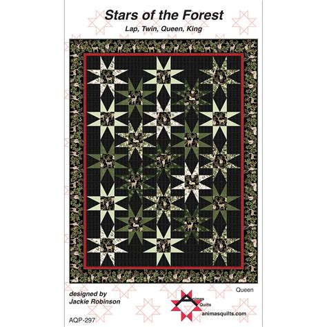 Stars Of The Forest Ee Schenck Company