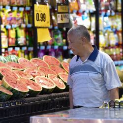 China S May Cpi Up Consecutive Months Ppi Decline Narrows Cgtn