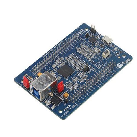 Cypress CYUSB3KIT 003 Interface Development Kit Price From Rs 6199