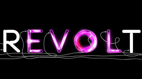REVOLT - YouTube