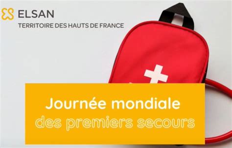 Journée mondiale des premiers secours les 4 gestes qui sauvent en