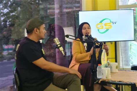 Pemilu 2024 Golkar Surabaya Kenalkan Rekam Jejak Bakal Caleg Melalui