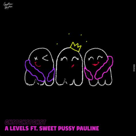 Sweet Pussy Pauline Spotify