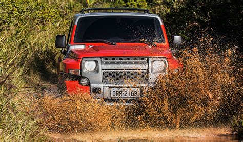 Ford South America Will Source Future Vehicles From Outside Markets