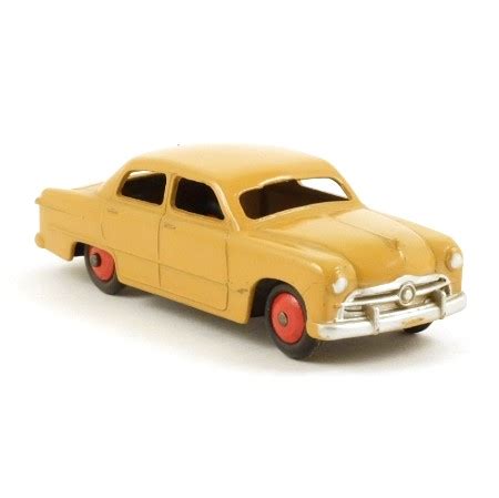 Dinky Ford Fordor Sedan