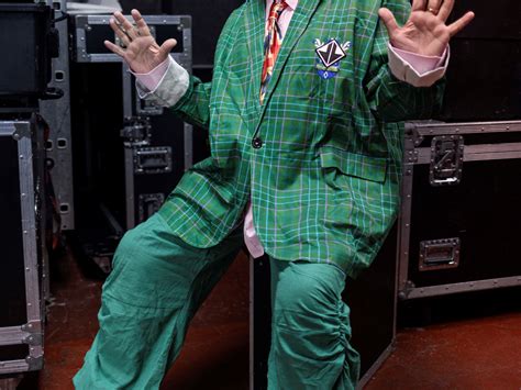 John Lydon críticó a sus ex compañeros de Sex Pistols Es triste e