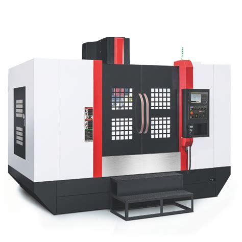 3 Axis Vmc1580 Vertical Machining Center CNC Lathe Turning Drilling