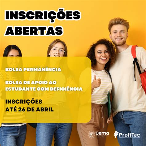 Programa De Cursos Superiores De Tecnologia Inscri Es Abertas Para